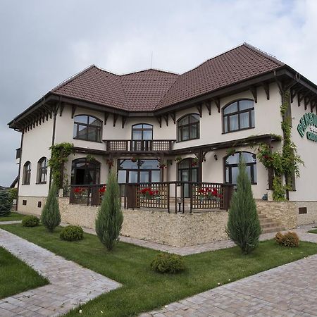 Pensiunea Cristina Malu Mare Екстер'єр фото